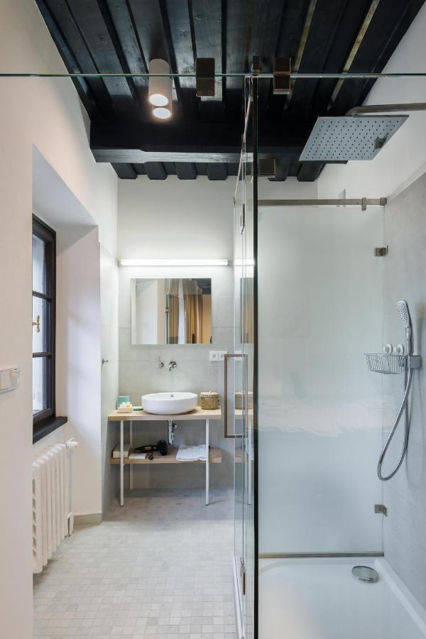 Fancy Apartments By Prague Castle Extérieur photo