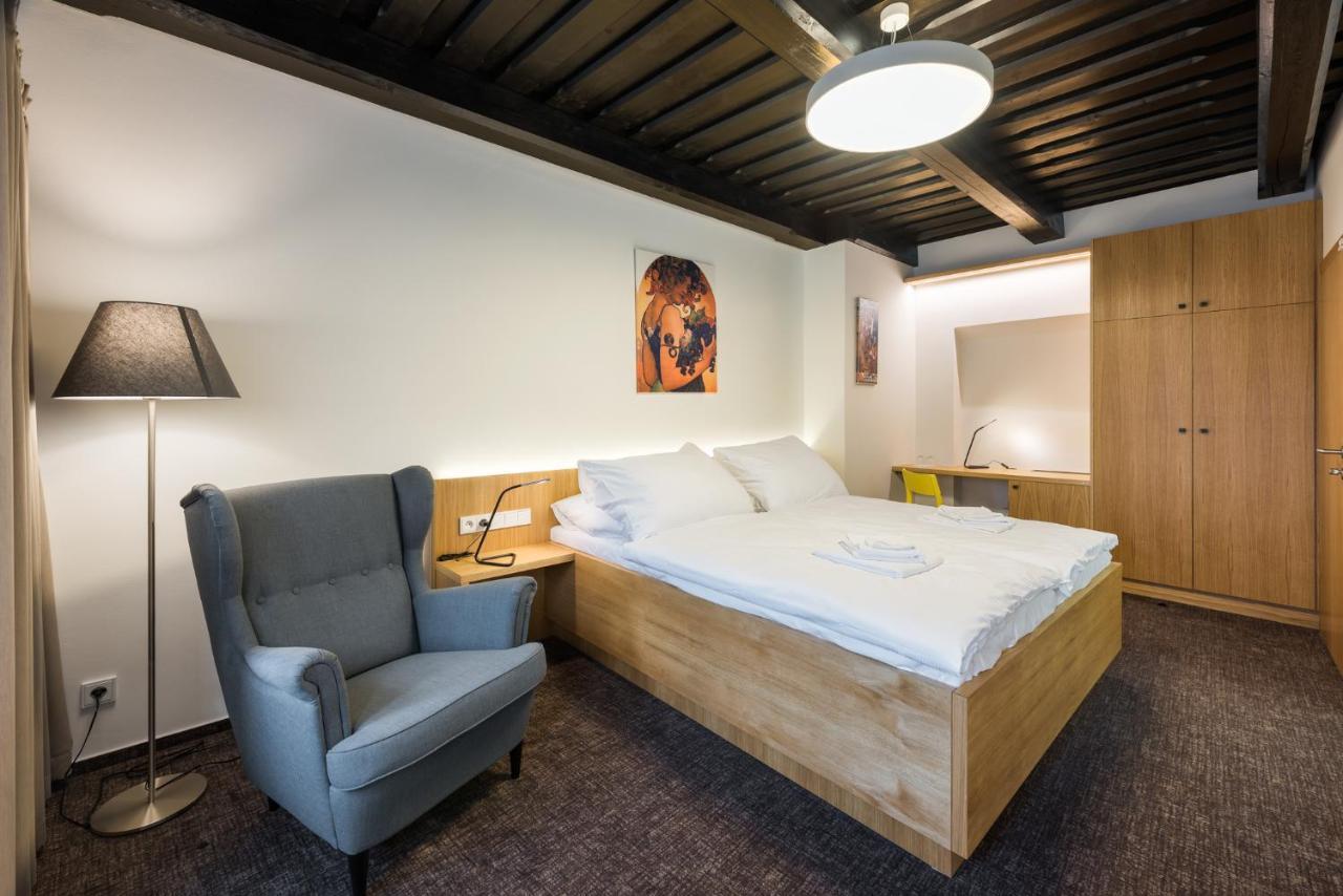 Fancy Apartments By Prague Castle Extérieur photo