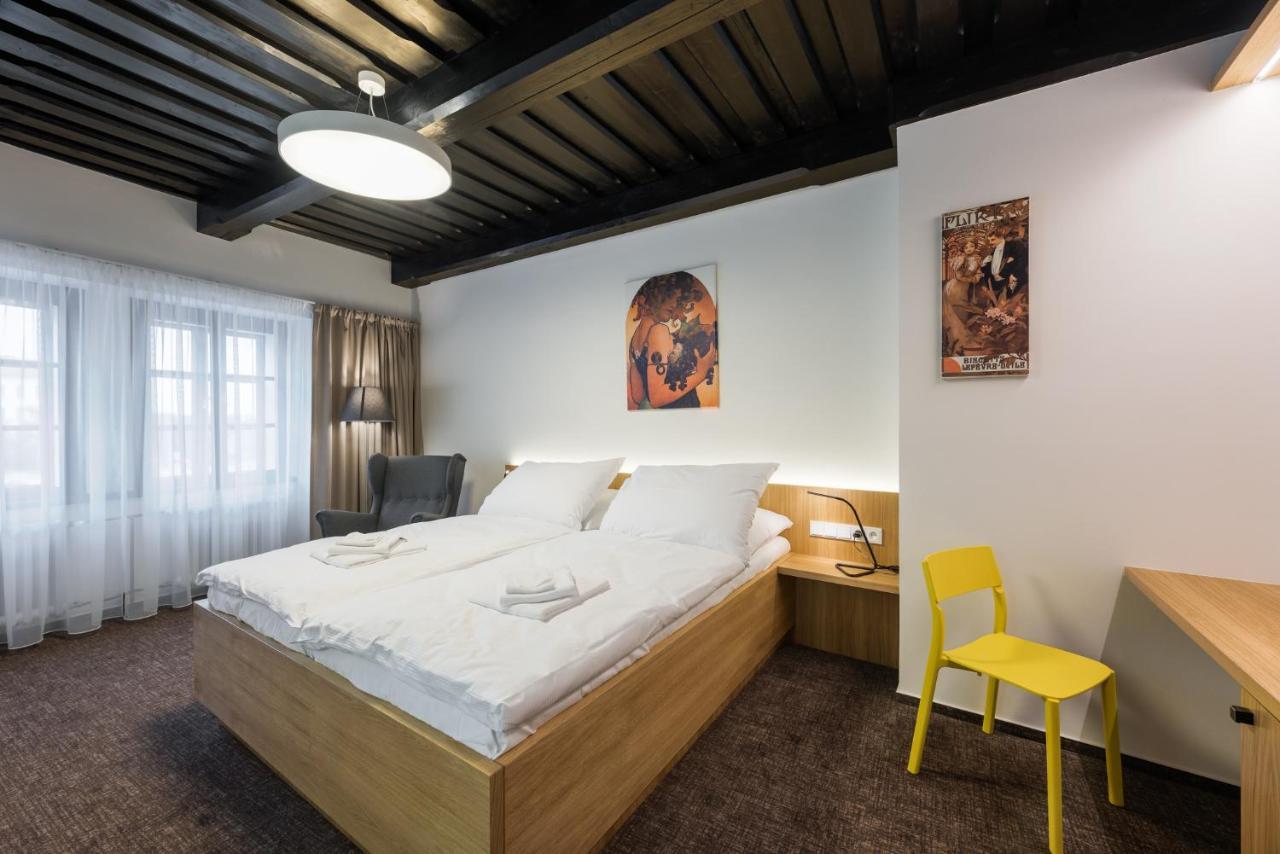 Fancy Apartments By Prague Castle Extérieur photo