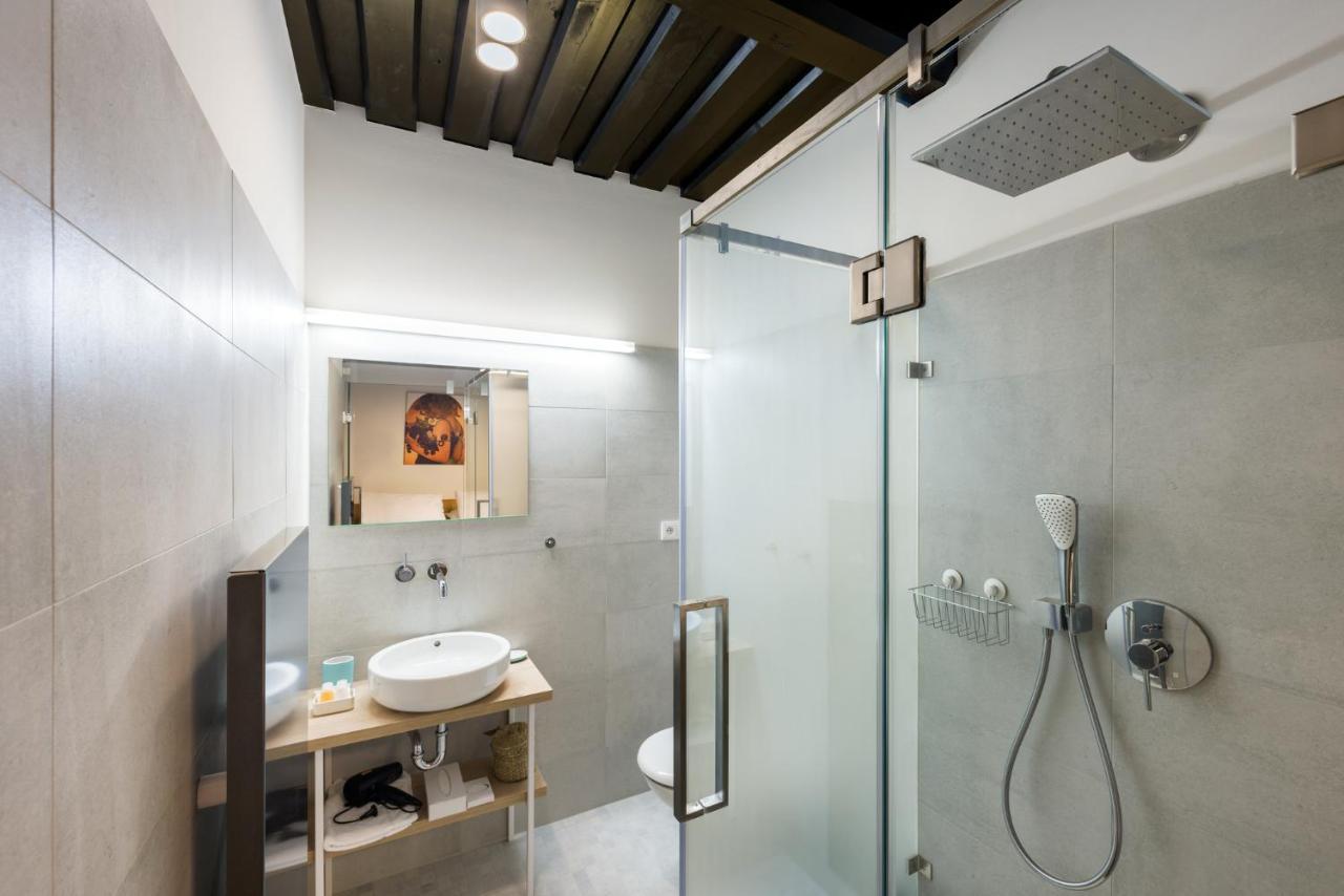 Fancy Apartments By Prague Castle Extérieur photo