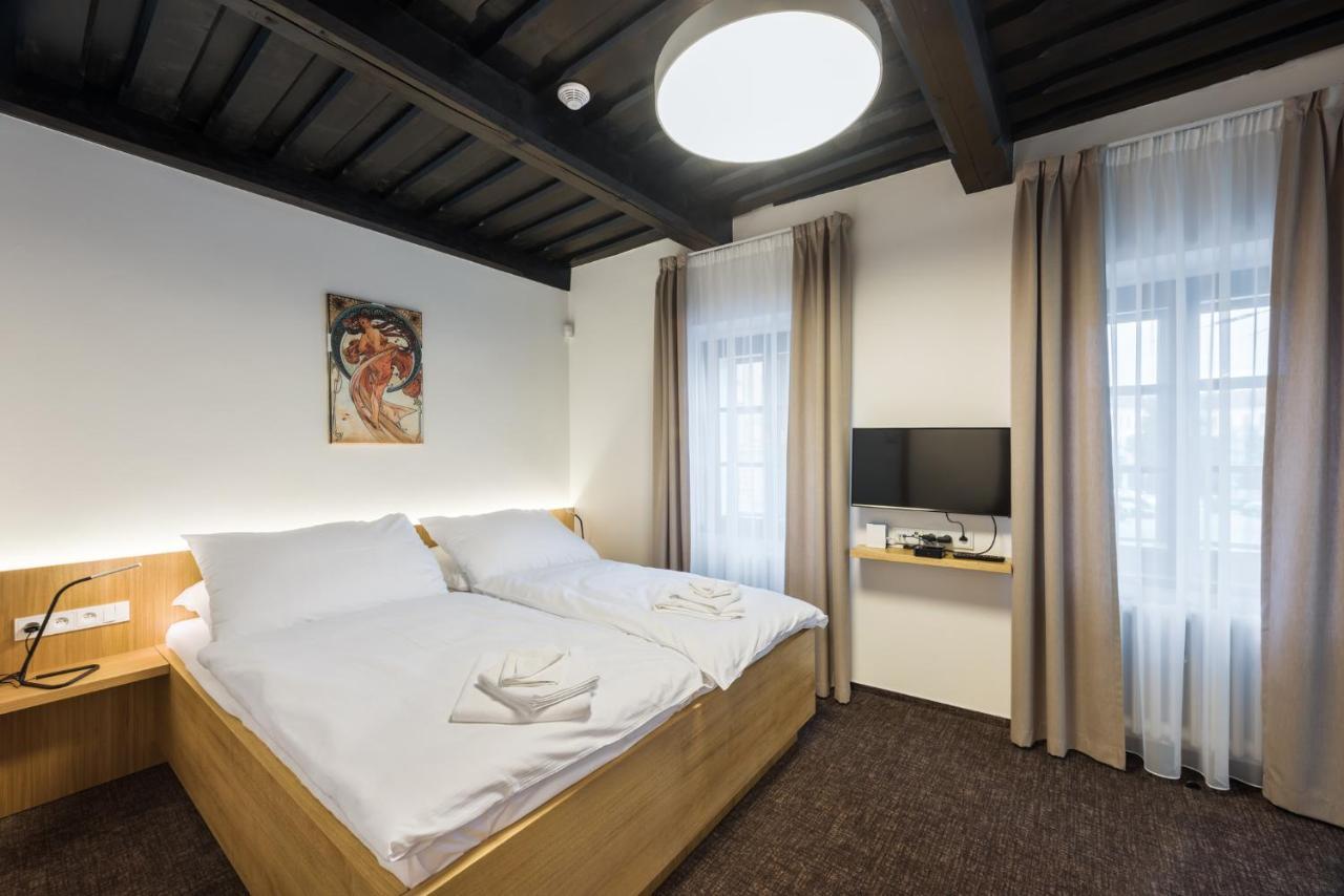 Fancy Apartments By Prague Castle Extérieur photo
