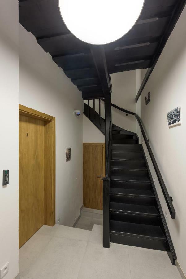 Fancy Apartments By Prague Castle Extérieur photo